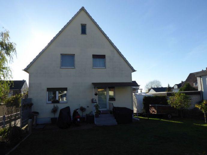 Gepflegtes Einfamilienhaus in zentraler Lage von Siegburg Kaldauen Kreisfreie Stadt Darmstadt