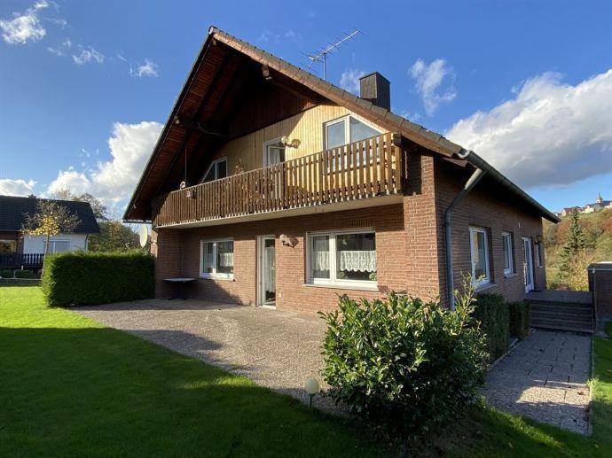 Haus in Bad Wünnenberg, Ortsteil Leiberg, zu kaufen! Bad Wünnenberg
