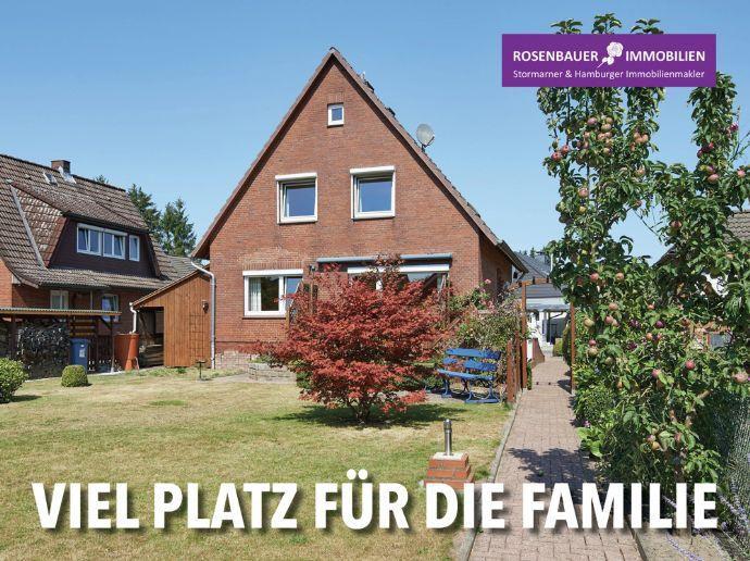 VIEL PLATZ FÜR DIE FAMILIE Kreisfreie Stadt Darmstadt