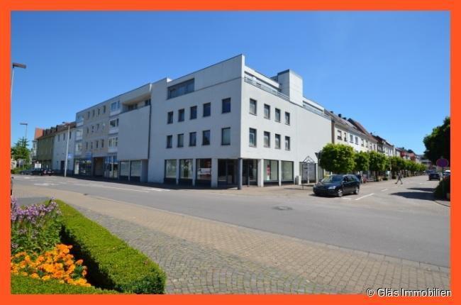 Wohn-/Geschäftshaus in stark frequentierter Innenstadtlage - auch für Projektentwickler geeignet! Dillingen/Saar