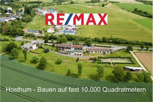 REMAX - Der Holsthumer Bornweg liegt mit einem Investoren-/Eigentums-Komplex in Reichweite von Irrel Kreisfreie Stadt Darmstadt