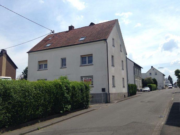 Mehrfamilienhaus nicht nur für Anleger! Kreisfreie Stadt Darmstadt