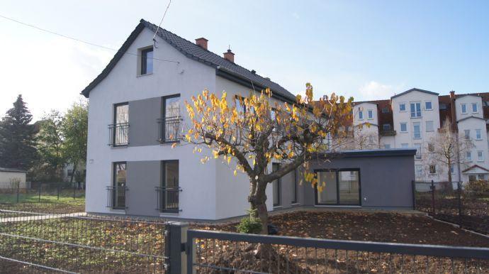 Modernes Einfamilienhaus mit viel Platz und 3 Bädern in Erfurt-Frienstedt Erfurt