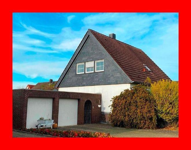 5-Zimmer-Haus mit Doppelgarage Kreisfreie Stadt Darmstadt