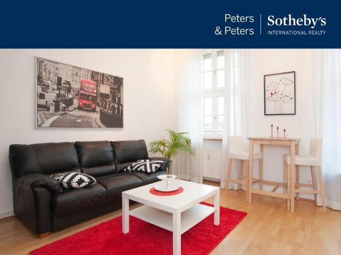 P & P Sotheby`s International Realty - Kleinod urbanen Lebens Wiesbaden