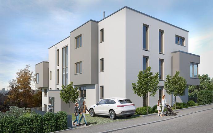 Wunderschönes Neubauprojekt - MOZART LIVING am Michelsberg (Gartengeschoss) Straß