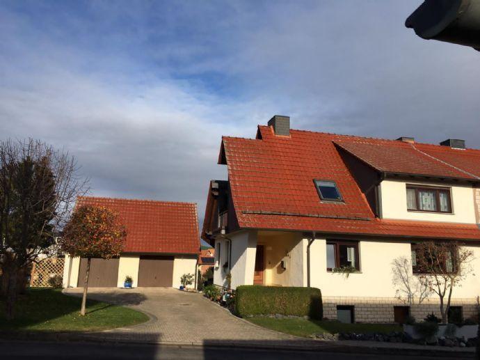 Einfamilienhaus ca. 5 km von Heilbad heiligenstadt Kreisfreie Stadt Darmstadt