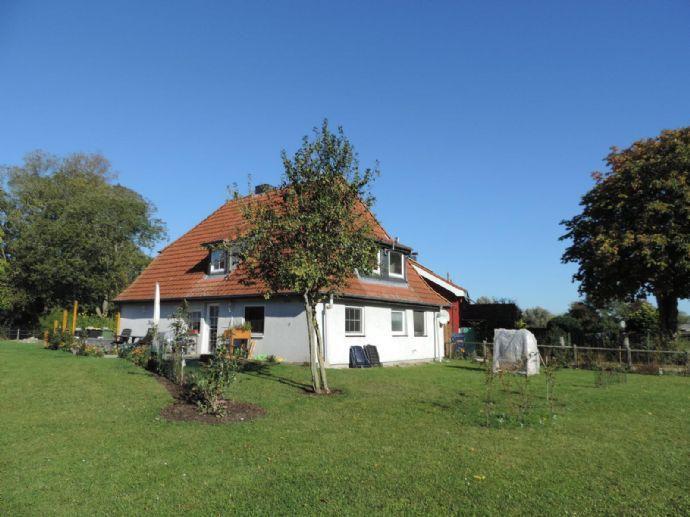 Einfamilienhaus mit großem Grundstück Blekendorf Kaköhl - Nähe Ostsee -zur Zeit vermietet Kreisfreie Stadt Darmstadt