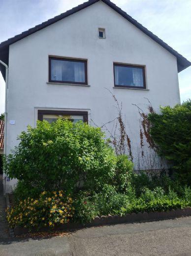 Schönes Einfamilienhaus in gesuchter Siedlungslage zu verkaufen Kreisfreie Stadt Darmstadt