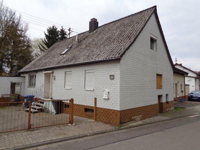 Zwangsversteigerung "Einfamilienhaus mit Garage" für Käufer Provisionsfrei Kreisfreie Stadt Darmstadt
