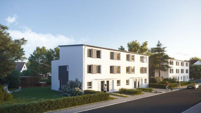 Neues Reihenmittelhaus in TOP Wohnlage von Braunschweig-Watenbüttel HIER fühlen Sie sich wohl Braunschweig