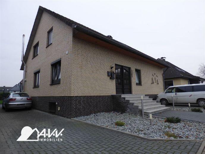 * gepflegtes Einfamilienhaus mit Einliegerwohnung + Sauna* im Zentrum von Loxstedt Kreisfreie Stadt Darmstadt