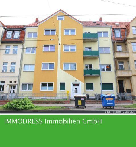 Traumhafte Dachgeschosswohnung als solide Kapitalanlage Kreisfreie Stadt Darmstadt