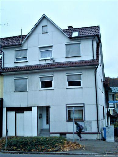 Zweifamilienhaus in Albstadt, Stadtteil Tailfingen, zu verkaufen. Kapitalanlage. Kreisfreie Stadt Darmstadt