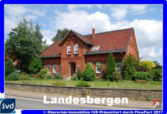 Gepflegte Resthofanlage in Landesbergen zu verkaufen Kreisfreie Stadt Darmstadt