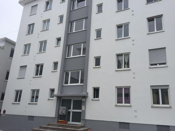 Tolle 3-Zimmerwohnung mit Balkon in Erlangen Erlangen