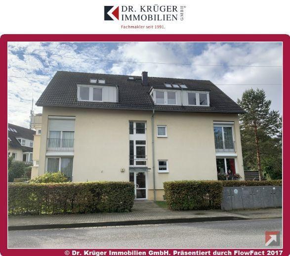 Für Kapitalanleger: 3- Zimmer Maisonettewohnung in Kleinzschachwitz Dresden