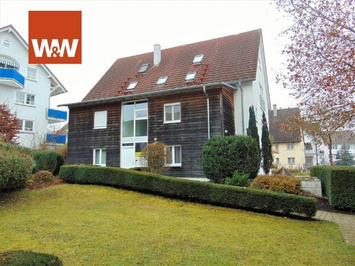 Tolle 3-Zimmer-Wohnung mit Südbalkon+TG-Stellplatz sucht neuen Besitzer. Ab Nov. 2021 frei Kreisfreie Stadt Darmstadt