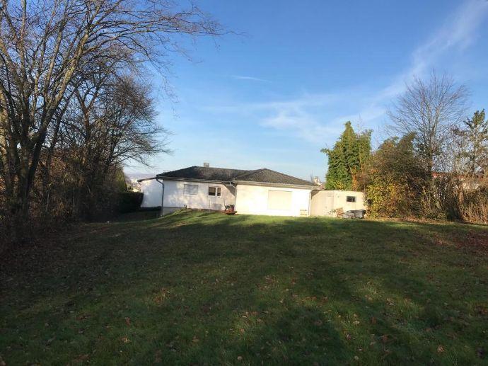 Bungalow in Arnsberg Stadt mit großem Garten zu verkaufen Kreisfreie Stadt Darmstadt