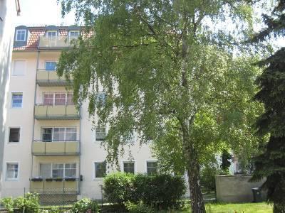 Lichtdurchflutete 2-RW mit West-Balkon u. weitem Blick im Neubau in ruhiger grüner Lage von Dresden-Cotta Dresden