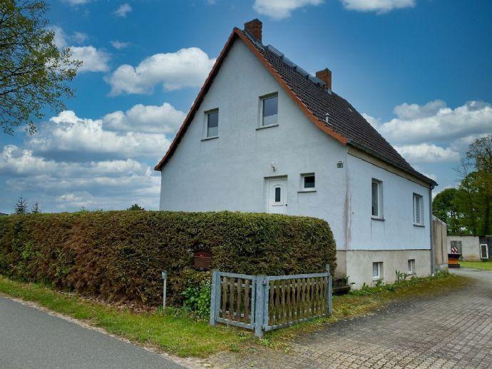 Platz für Pferde und Wohnen Halenbeck-Rohlsdorf