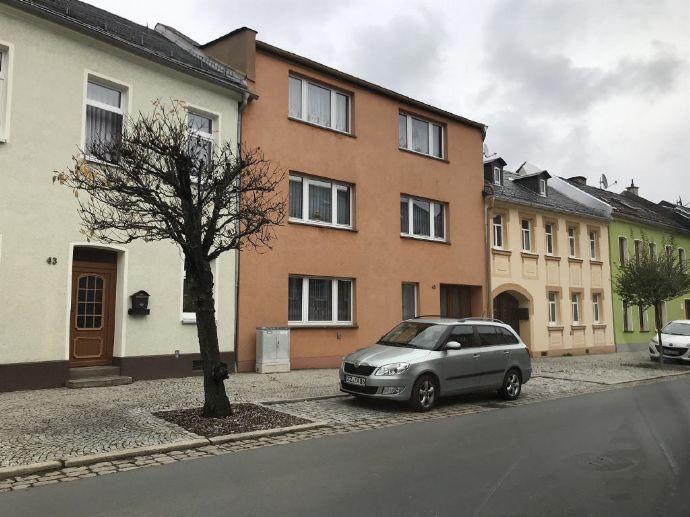 Schönes Haus mit vielen Möglichkeiten im Zentrum von Tanna Kreisfreie Stadt Darmstadt