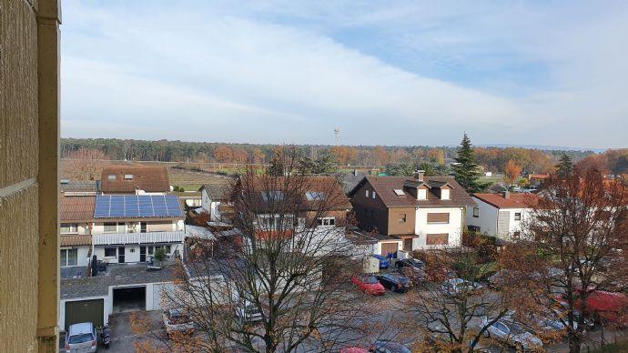 3 Z-Eigentumswohnung (Hockenheim) mit Balkon, sofort verfügbar Kreisfreie Stadt Darmstadt