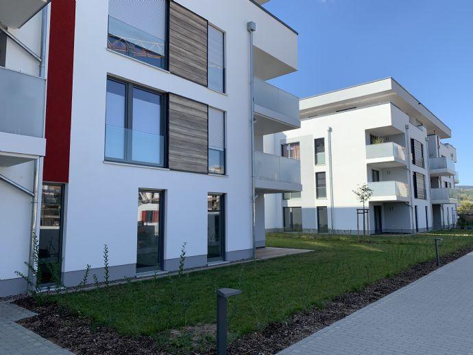 Eigentumswohnungen am Werrauferpark – 2. Bauabschnitt/Haus 3 und 4 Kreisfreie Stadt Offenbach am Main