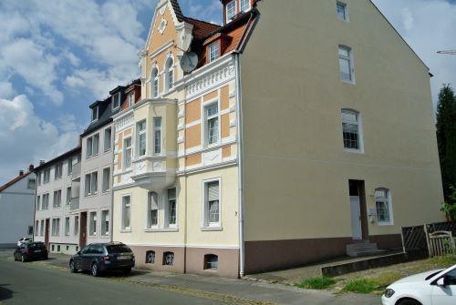 super schickes Patrizierhaus 3 Wohnungen in toller Wohnlage in Parknähe und Grundstück-Bochum-Grumme Bochum