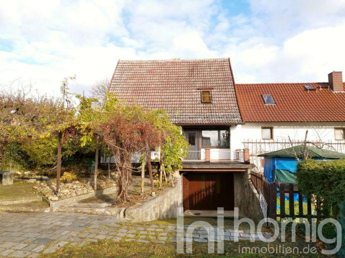 Ein-Familienhaus am Bautzener Stausee Großdubrau - Wulka Dubrawa