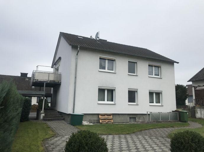 Gepflegtes Zweifamilienhaus in ruhiger Lage Kreisfreie Stadt Darmstadt