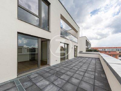 Wohntraum mit 2 Terrassen für Genießer und 2 Tiefgaragenplätze Charlottenburg