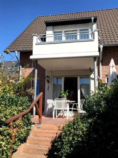 4-Zi-Wohnung im Haus-im-Haus-Konzept - Süd-West-Seite (Garten-Terasse-Balkon) Langenfeld