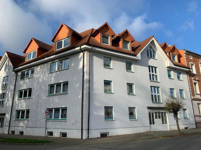 Vermietete Maisonette Wohnung südlich der Altstadt Pritzwalk Kreisfreie Stadt Darmstadt