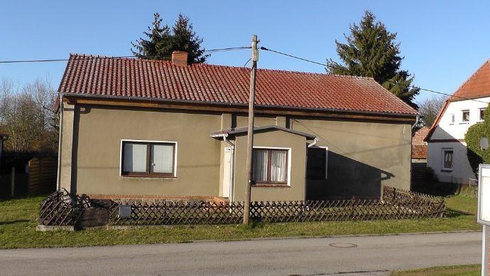 Einfamilienhaus sanierungsbedürftig Höfener Straße