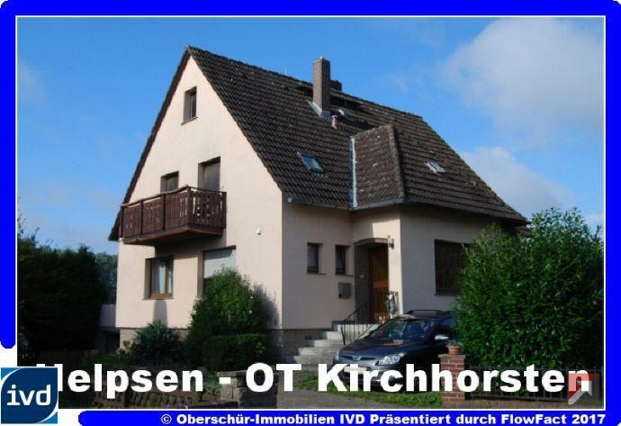 Vermietetes Einfamilienhaus mit Einl.-Whg in Helpsen zu verkaufen Kreisfreie Stadt Darmstadt