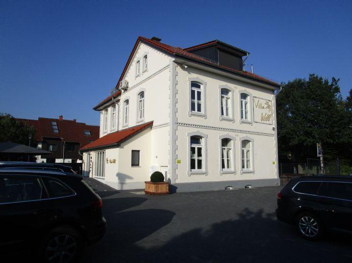 Hannover, 4 Sterne-Hotel Garni Villa Will Kreisfreie Stadt Darmstadt
