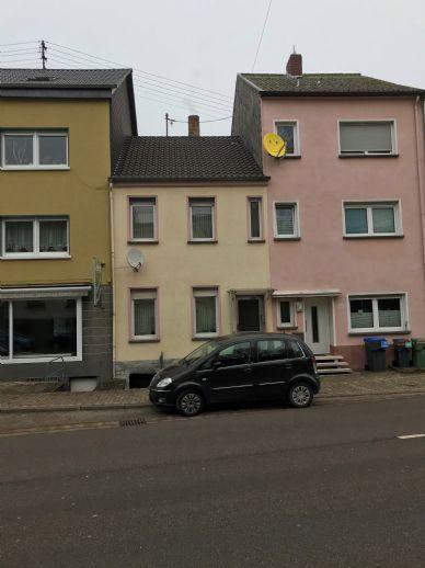 kleines Einfamilienhaus mit überschaubarem Sanierungsaufwand Kreisfreie Stadt Darmstadt