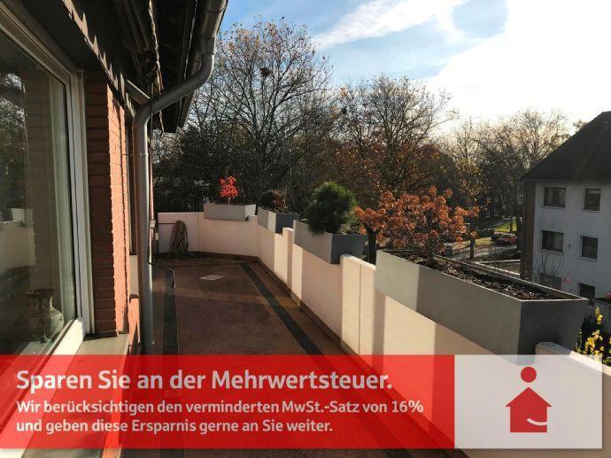 Wunderschöne Eigentumswohnung sucht neuen Bewohner Kreisfreie Stadt Darmstadt