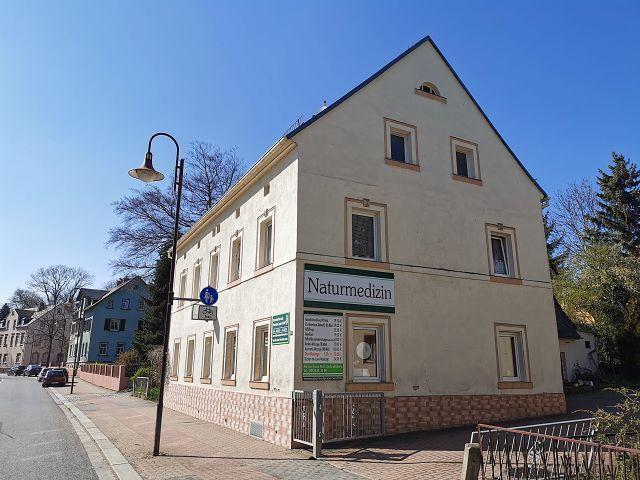 Schönes Einfamilienhaus in Oberlungwitz Kreisfreie Stadt Darmstadt