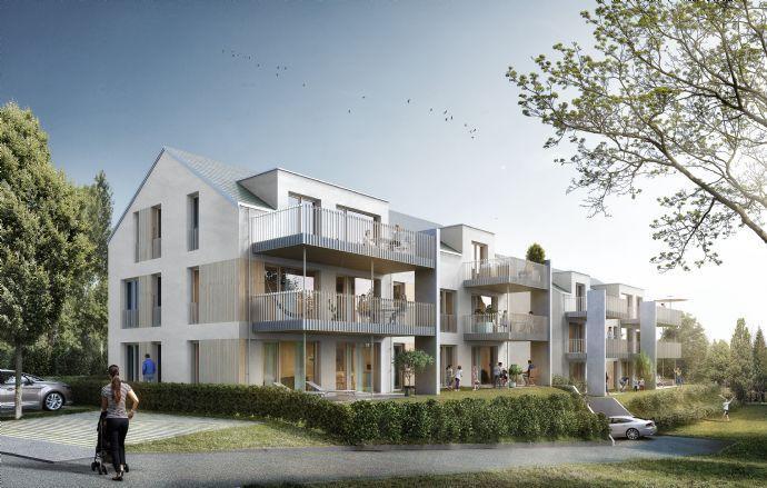 3,5-Zimmer-Wohnung in Waldachtal bezugsfertig nach Vereinbarung Kreisfreie Stadt Darmstadt