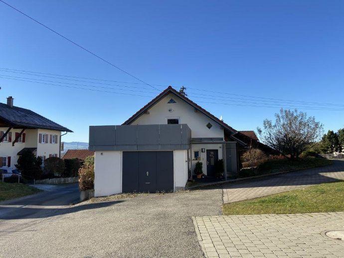Gemütliches Einfamilienhaus in ruhiger Lage von Haldenwang Kreisfreie Stadt Darmstadt