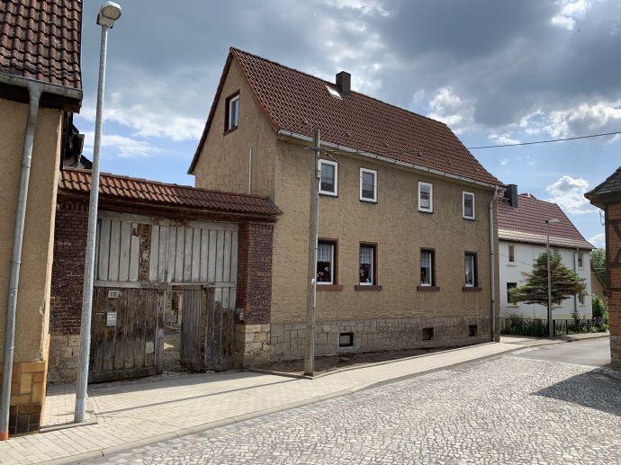 +++ Großes Zweifamilienhaus in ruhiger Lage +++ Kreisfreie Stadt Darmstadt