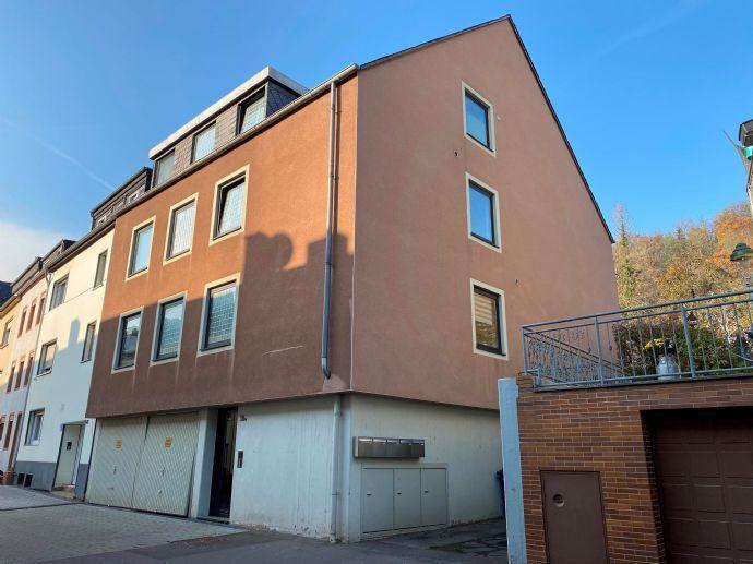 Sehr gepflegtes Mehrfamilienhaus mit 4 Wohneinheiten in Trier-Euren Trier