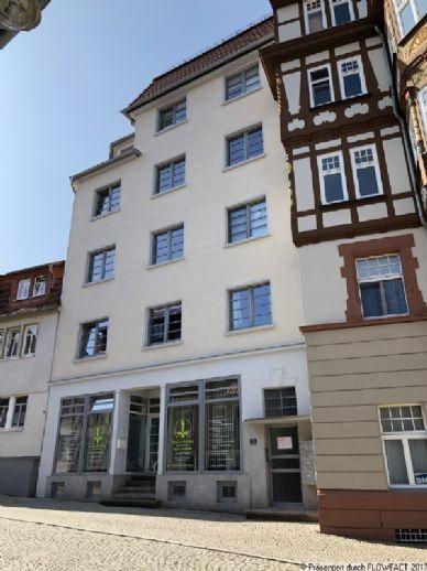 *** Eigentumswohnung zentral gelegen und in bester Lage *** Eisenach
