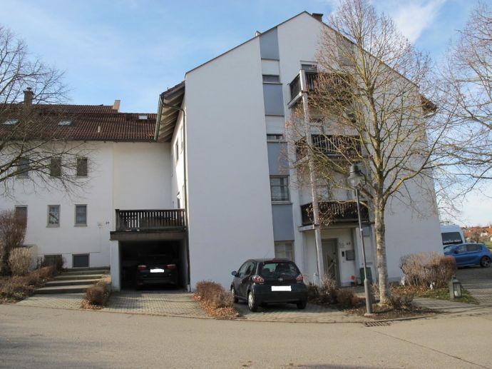 Kapitalanleger o. Eigenbedarf / schöne ruhige 6 Zimmer Wohnung über 3 Etagen mit großer Balkonterrasse Kreisfreie Stadt Darmstadt
