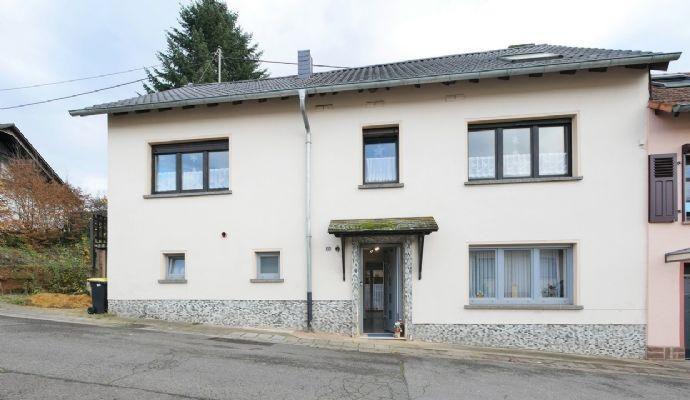 Einfamilienhaus für Sie und Ihre Familie in ruhiger Lage von Rehlingen-Siersburg Rehlingen-Siersburg
