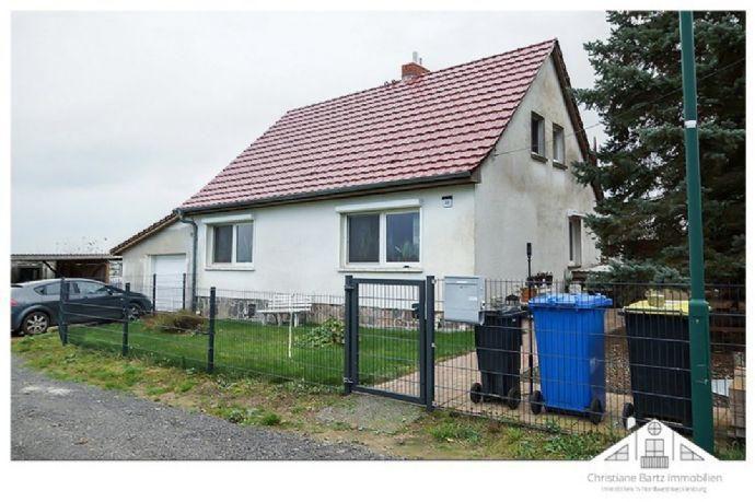 Einfamilienhaus in Ortsrandlage von Warkstorf zu verkaufen Kreisfreie Stadt Darmstadt