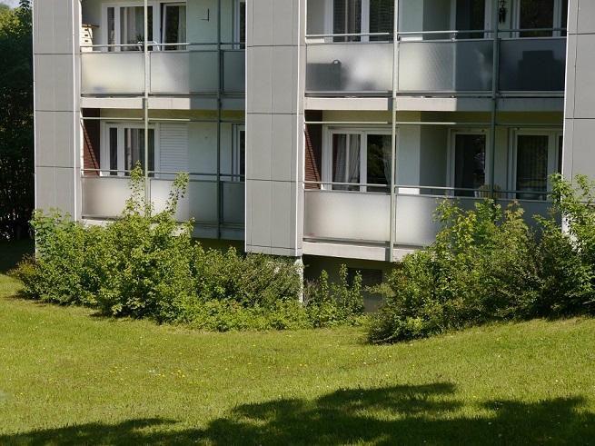 Top-renovierte 3-Zimmer-Wohnung in einmaliger Lage im Kemptener Westen Kempten (Allgäu)