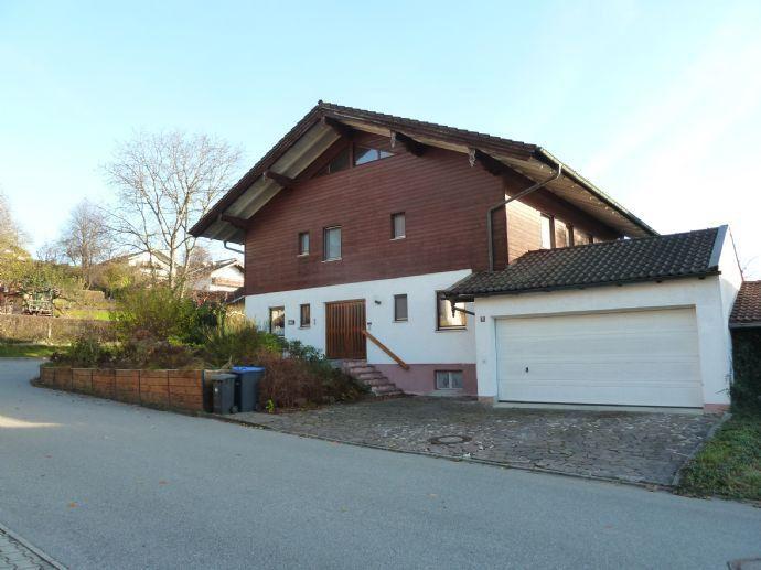 Einfamilienhaus auf 941.0 m² Grundstücksfläche in Neubeuern Kreisfreie Stadt Darmstadt